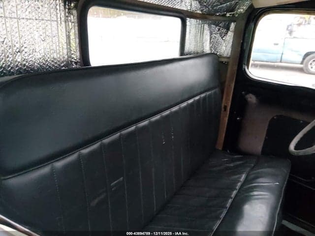 1941 FORD 1GC 9