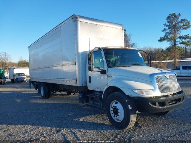 2020 INTERNATIONAL MV - 1