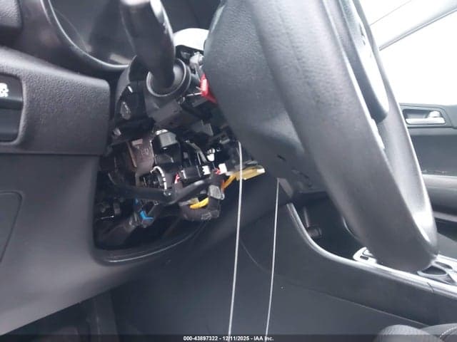 2019 KIA SPORTAGE LX 6