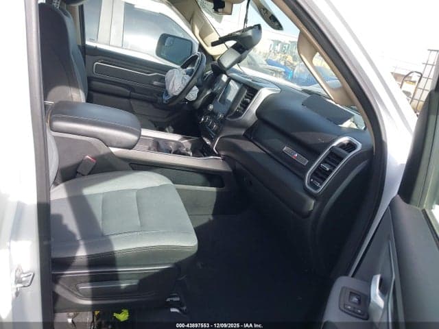 2019 RAM 1500 5