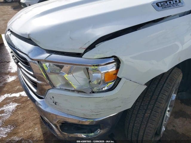 2019 RAM 1500 6