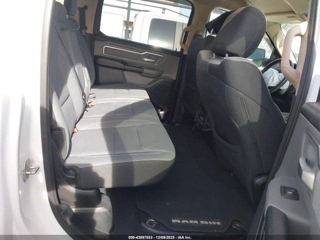 2019 RAM 1500 8