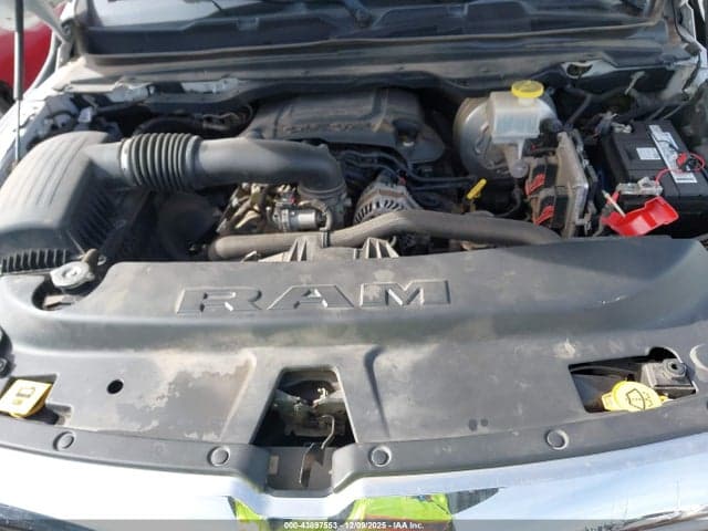 2019 RAM 1500 10