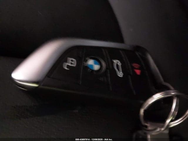 2021 BMW X3 SDRIVE30I 11