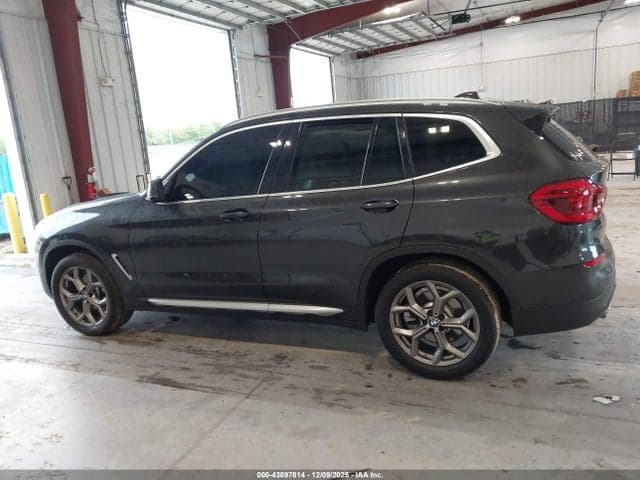 2021 BMW X3 SDRIVE30I 14