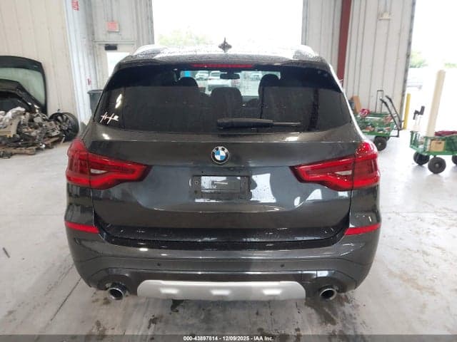 2021 BMW X3 SDRIVE30I 16