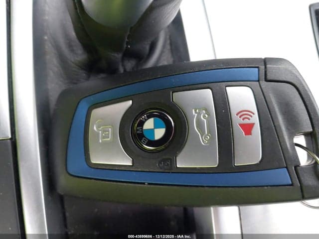 2017 BMW X3 XDRIVE28I 11