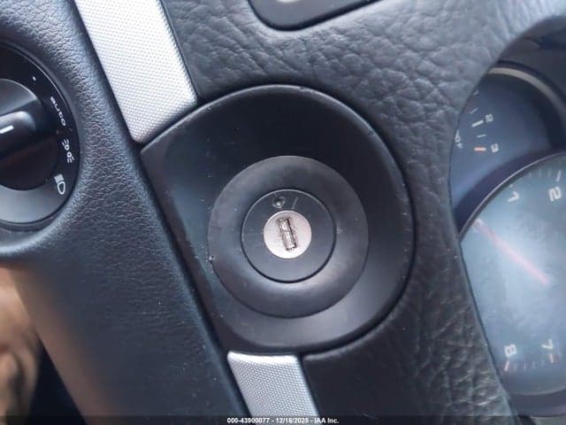 2008 PORSCHE CAYENNE 6
