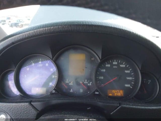 2008 PORSCHE CAYENNE 7