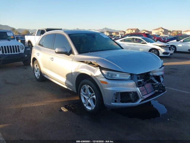 2018 AUDI Q5 2.0T PREMIUM/2.0T TECH PREMIUM - 1