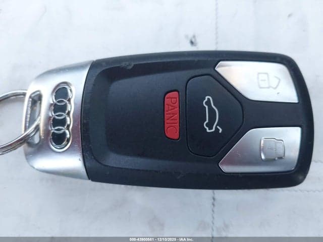 2018 AUDI Q5 2.0T PREMIUM/2.0T TECH PREMIUM 11
