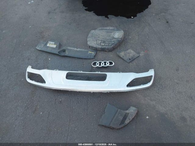 2018 AUDI Q5 2.0T PREMIUM/2.0T TECH PREMIUM 12