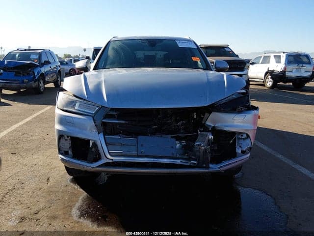 2018 AUDI Q5 2.0T PREMIUM/2.0T TECH PREMIUM 13