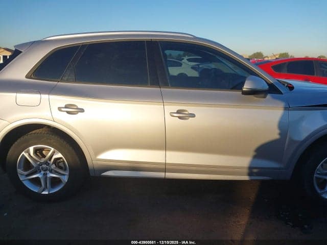 2018 AUDI Q5 2.0T PREMIUM/2.0T TECH PREMIUM 14