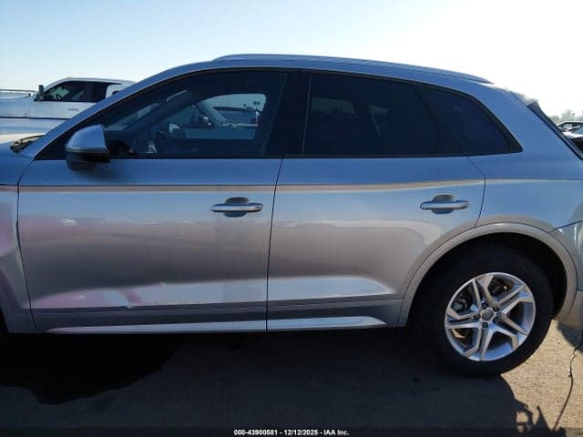 2018 AUDI Q5 2.0T PREMIUM/2.0T TECH PREMIUM 15