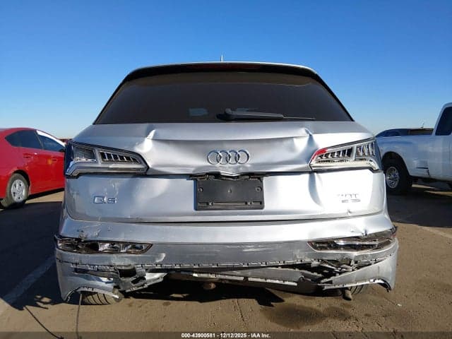 2018 AUDI Q5 2.0T PREMIUM/2.0T TECH PREMIUM 17