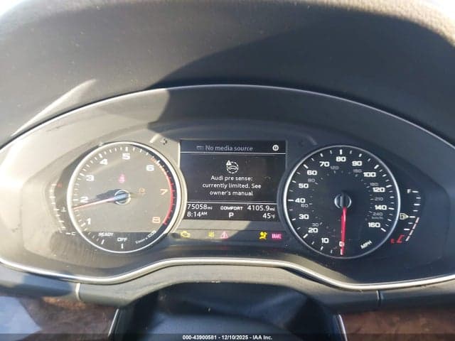 2018 AUDI Q5 2.0T PREMIUM/2.0T TECH PREMIUM 7