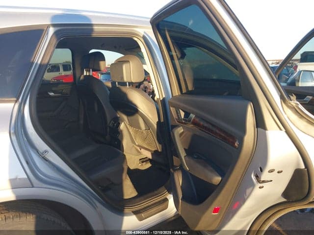 2018 AUDI Q5 2.0T PREMIUM/2.0T TECH PREMIUM 8