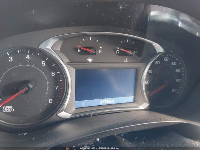2023 CHEVROLET TRAVERSE AWD LT CLOTH 7