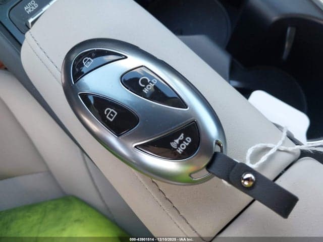 2024 HYUNDAI SONATA SEL 11