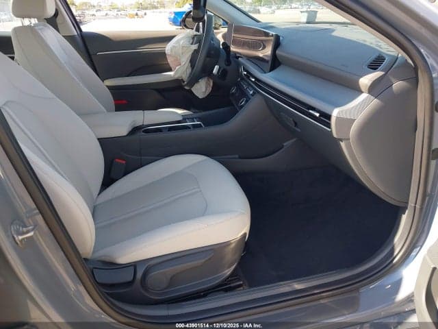 2024 HYUNDAI SONATA SEL 5