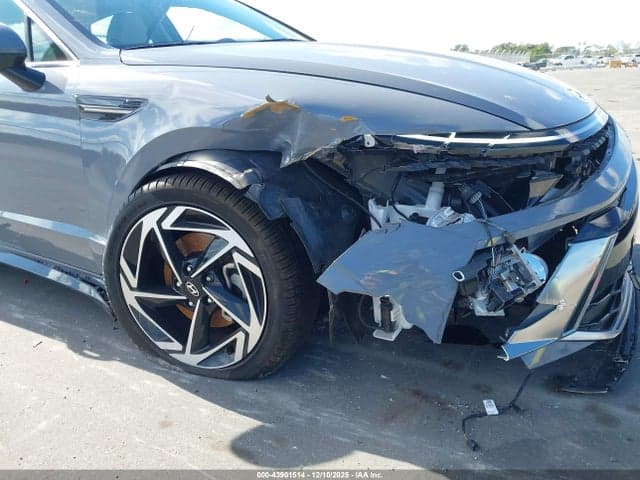 2024 HYUNDAI SONATA SEL 6