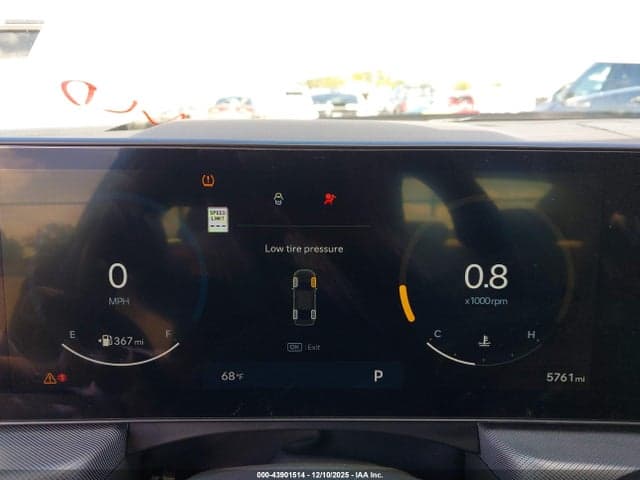 2024 HYUNDAI SONATA SEL 7