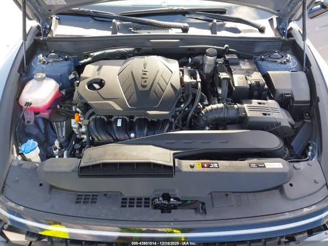 2024 HYUNDAI SONATA SEL 10