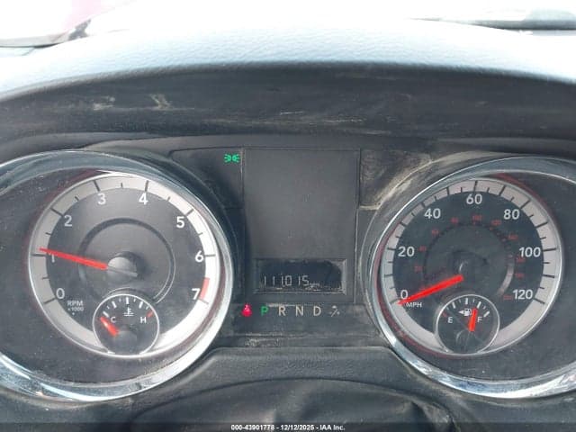 2019 DODGE GRAND CARAVAN SXT 7