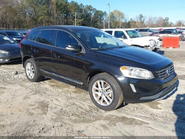 2017 VOLVO XC60 T5 1