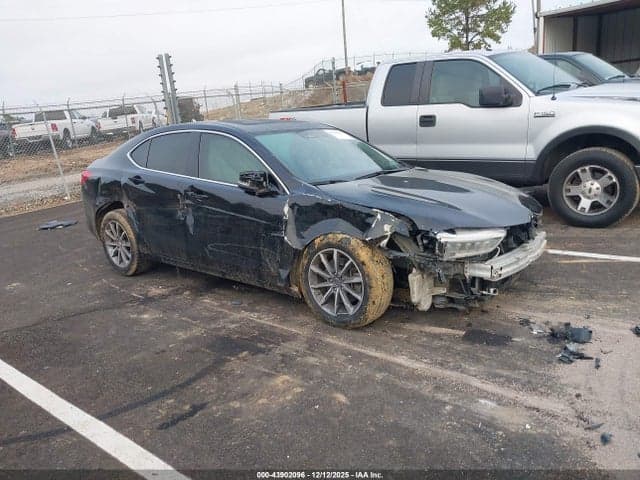 2020 ACURA TLX TECH PACKAGE - 1