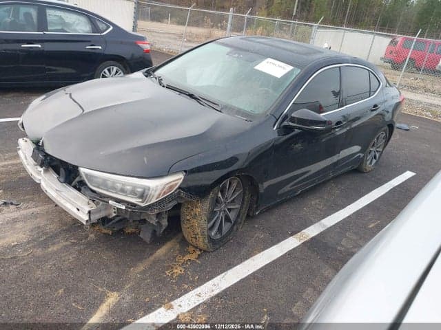 2020 ACURA TLX TECH PACKAGE 2