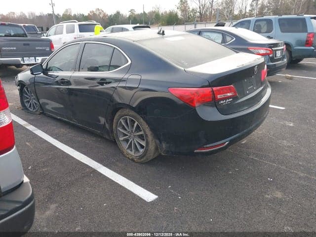 2020 ACURA TLX TECH PACKAGE 3