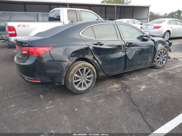 2020 ACURA TLX TECH PACKAGE 4