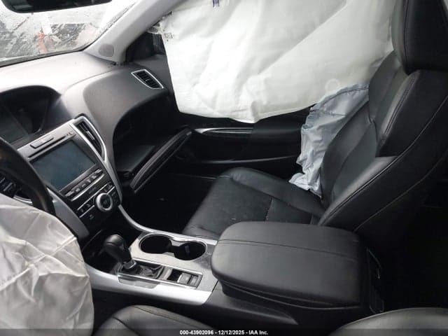 2020 ACURA TLX TECH PACKAGE 5