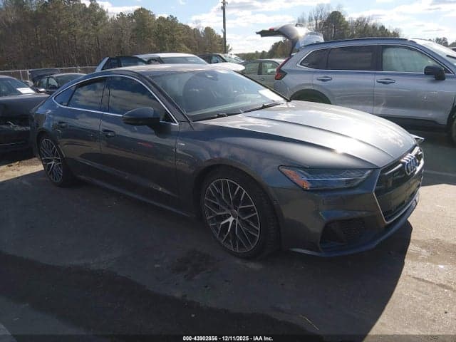2019 AUDI A7 55 PREMIUM 1