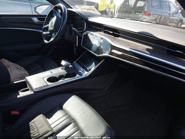 2019 AUDI A7 55 PREMIUM 5