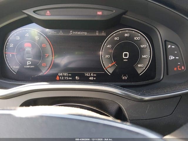 2019 AUDI A7 55 PREMIUM 7