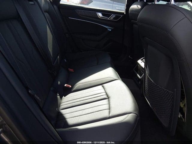 2019 AUDI A7 55 PREMIUM 8