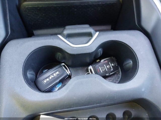 2019 RAM 1500 11