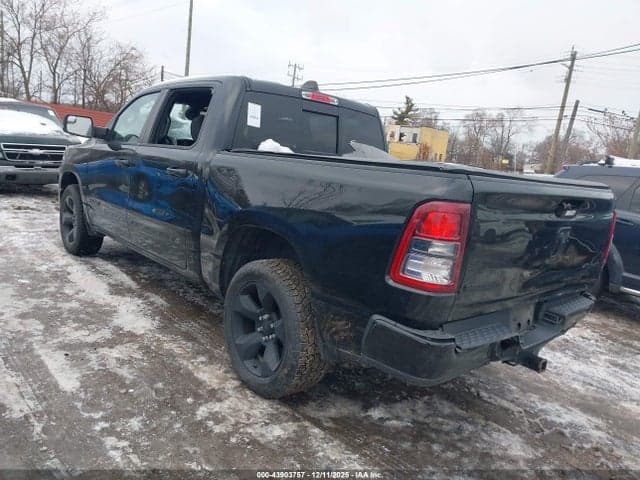 2019 RAM 1500 3