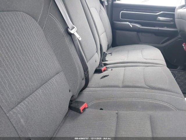 2019 RAM 1500 8