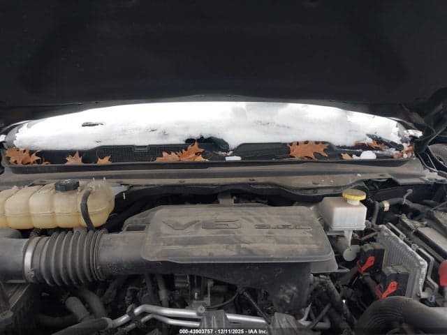2019 RAM 1500 10
