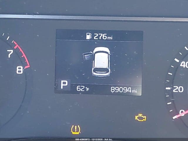 2021 KIA SOUL LX 15
