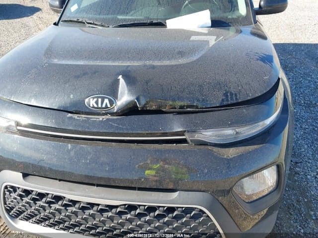 2021 KIA SOUL LX 6