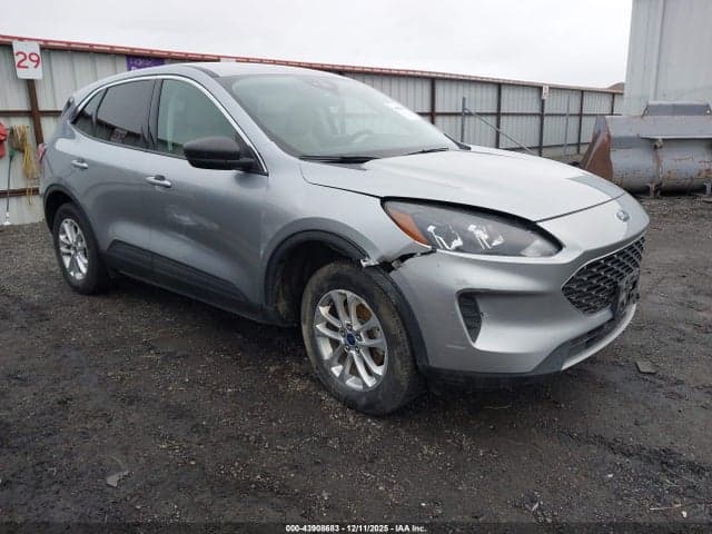 2022 FORD ESCAPE SE - 1