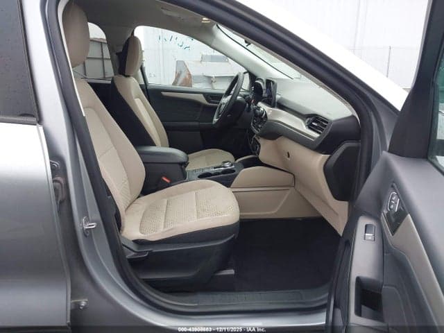 2022 FORD ESCAPE SE 5