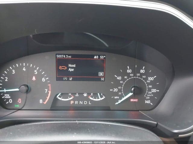 2022 FORD ESCAPE SE 7