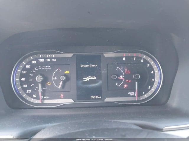 2024 HYUNDAI TUCSON SEL 3