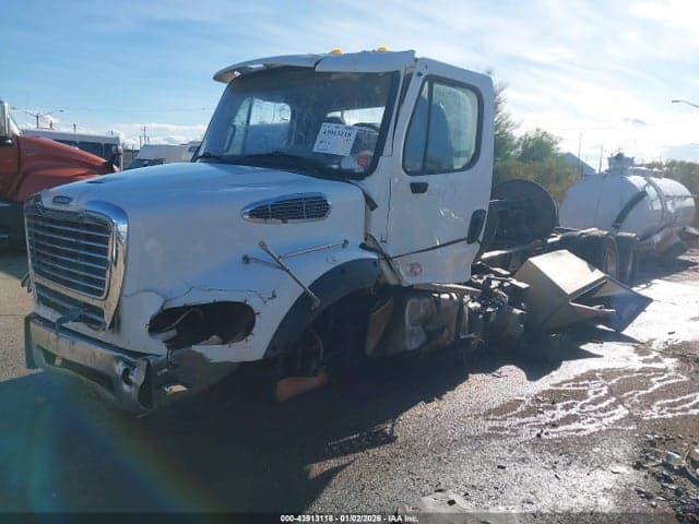 2021 FREIGHTLINER M2 112 2